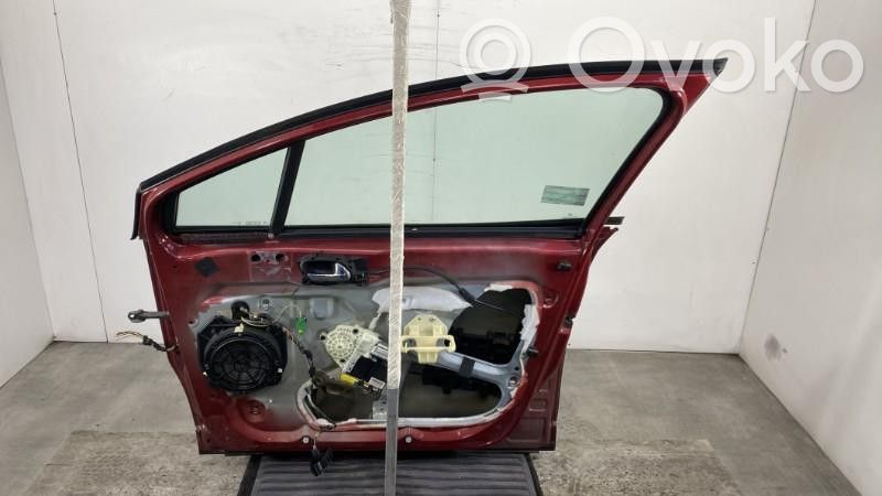 Citroen C4 I Priekinės durys 