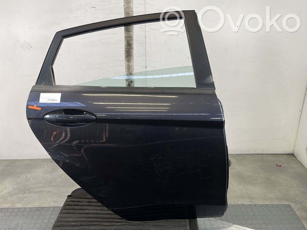 Ford Fiesta Ușă spate 