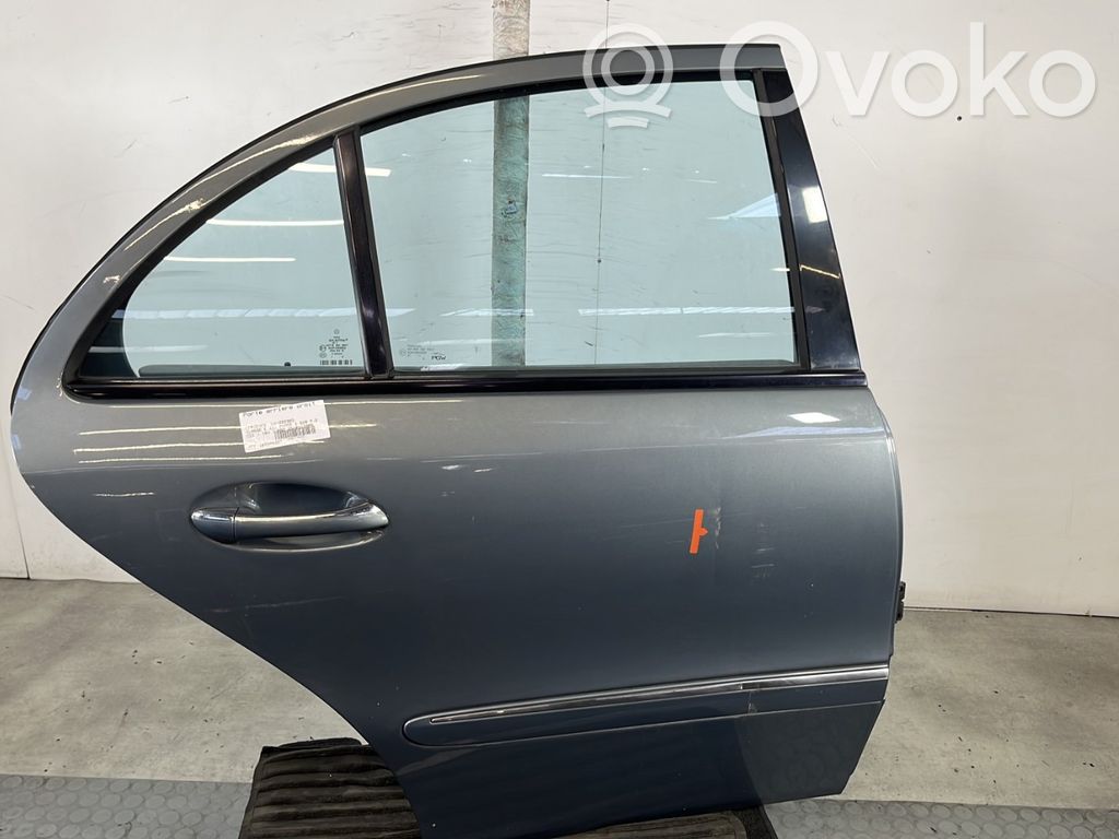 Mercedes-Benz E W211 Portiera posteriore