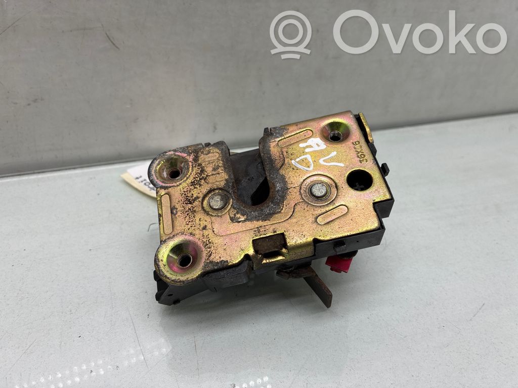 Renault Twingo I Türschloss vorne