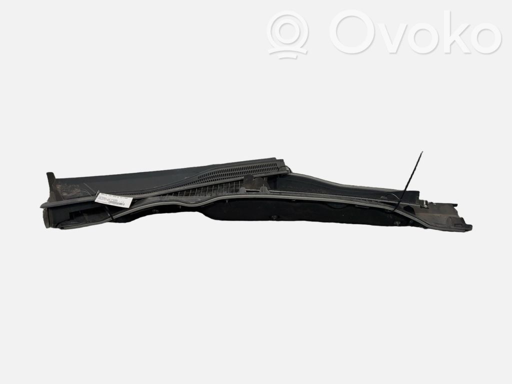 Citroen C3 Aircross Pyyhinkoneiston lista