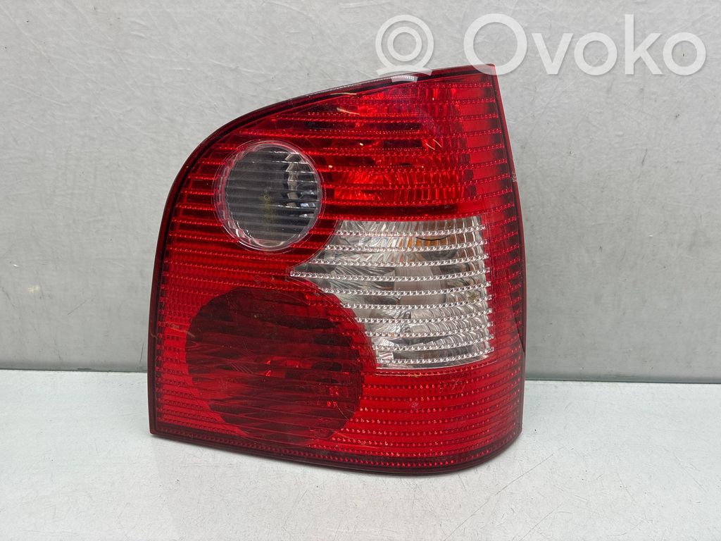 Volkswagen Polo Galinis žibintas kėbule 