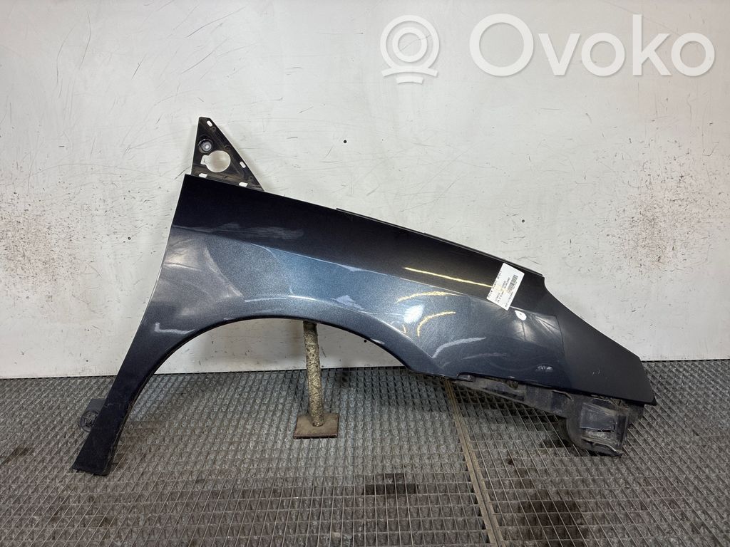 Citroen C8 Błotnik przedni 