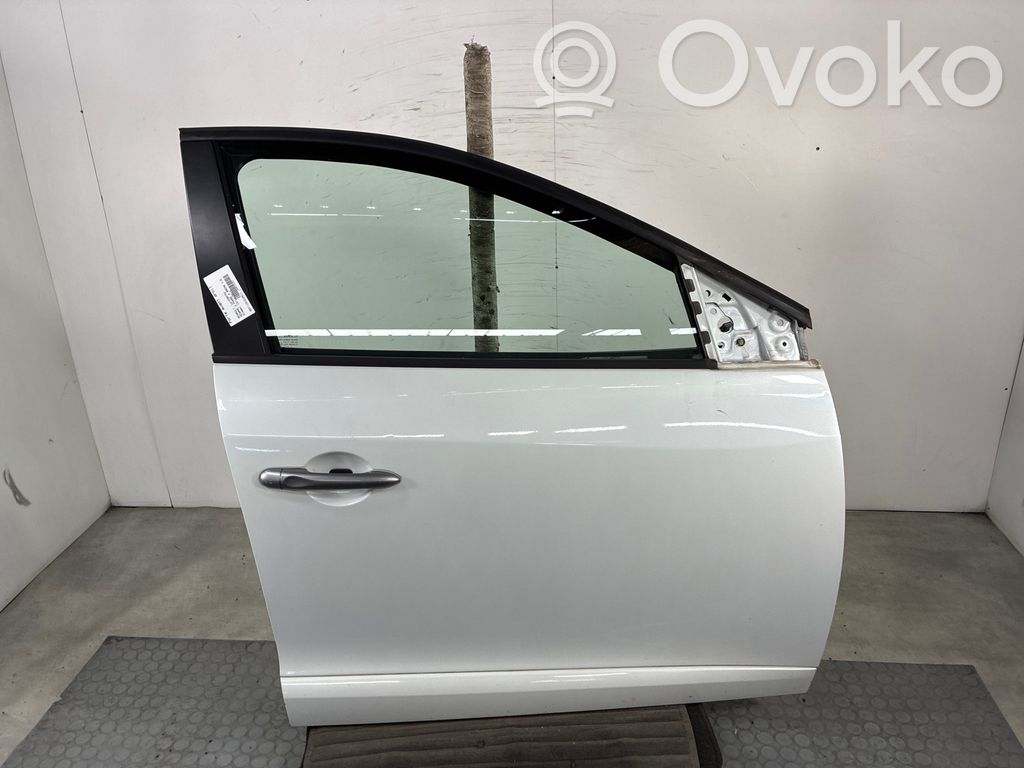 Renault Megane III Front door