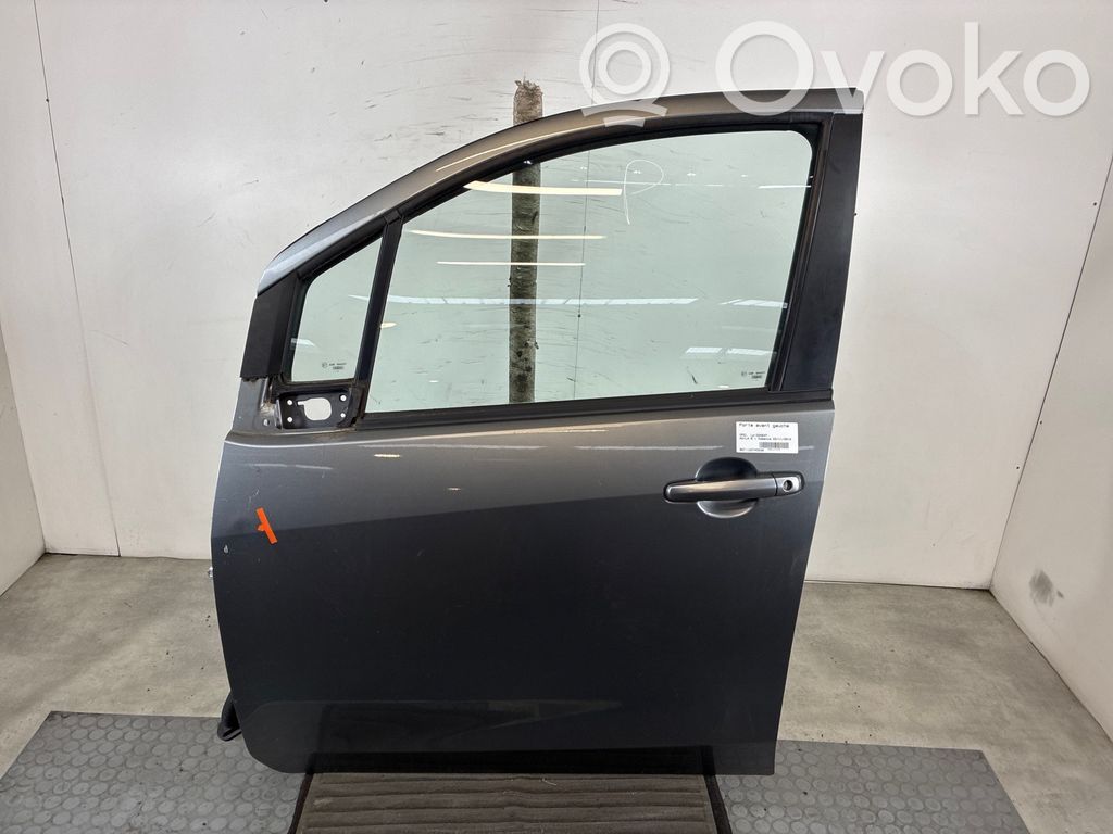 Opel Agila B Etuovi 