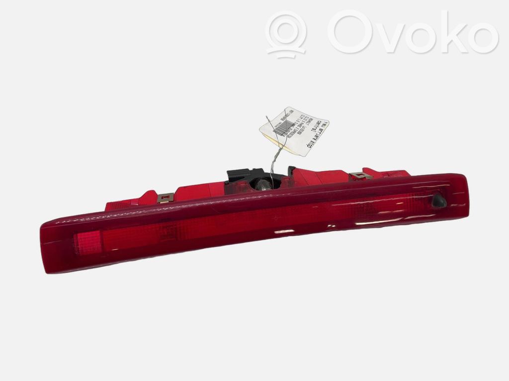 Renault Clio III Third/center stoplight