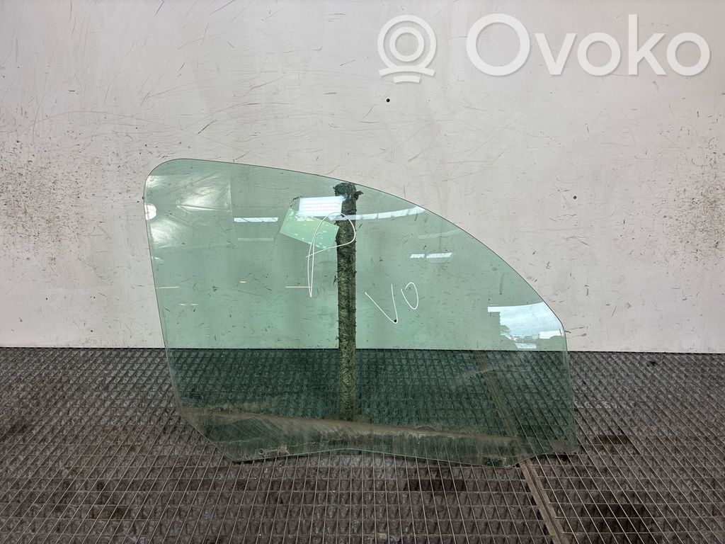 Citroen C3 Picasso Luna de la puerta delantera cuatro puertas