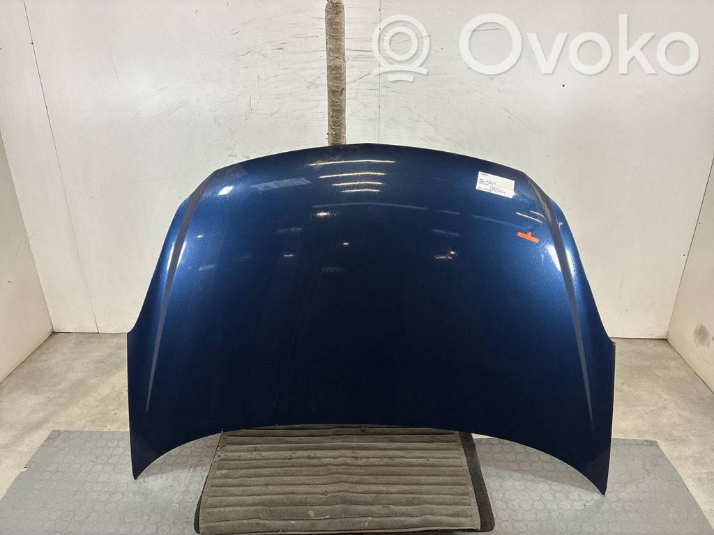 Opel Corsa D Vano motore/cofano
