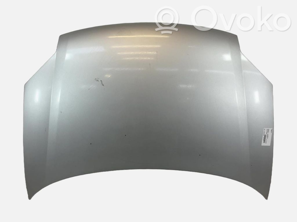 Peugeot Partner Engine bonnet/hood