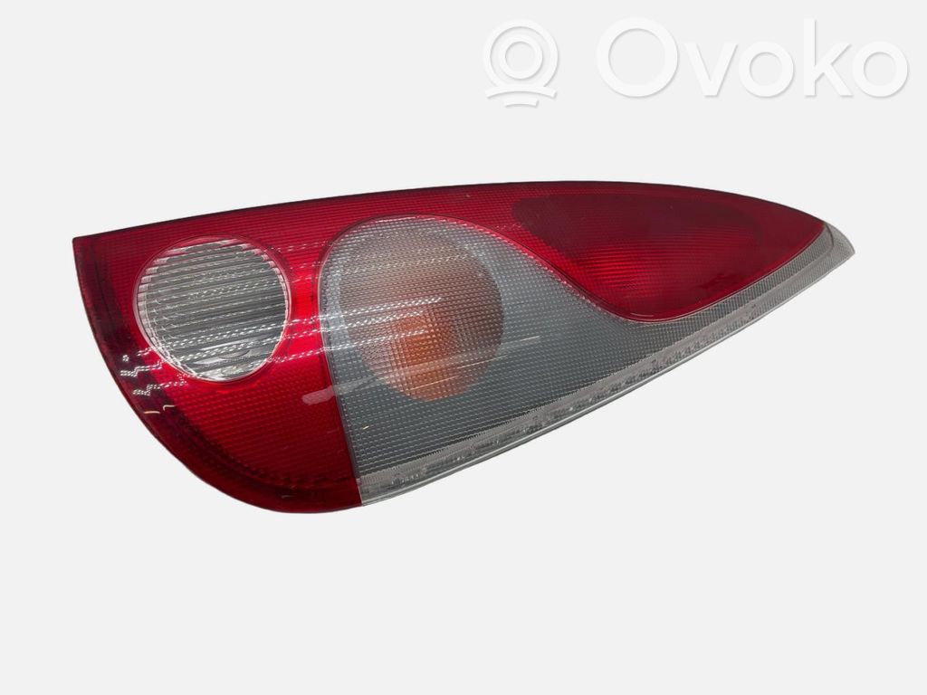 Toyota Yaris Verso Takavalot