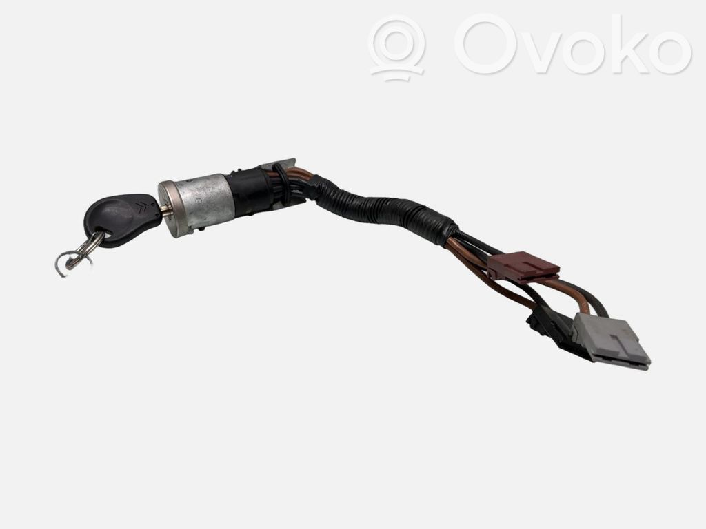 Citroen Xantia Cerradura de encendido