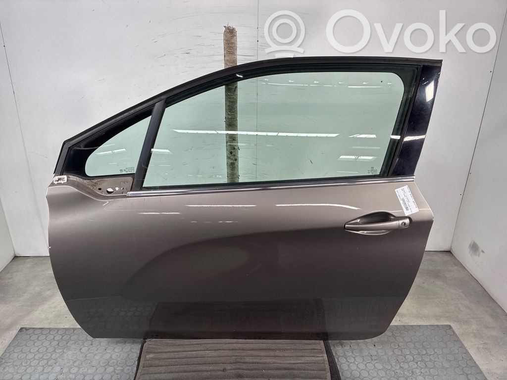Peugeot 208 I Porte avant