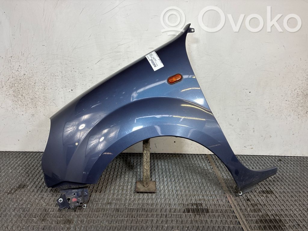 Renault Kangoo I Крыло