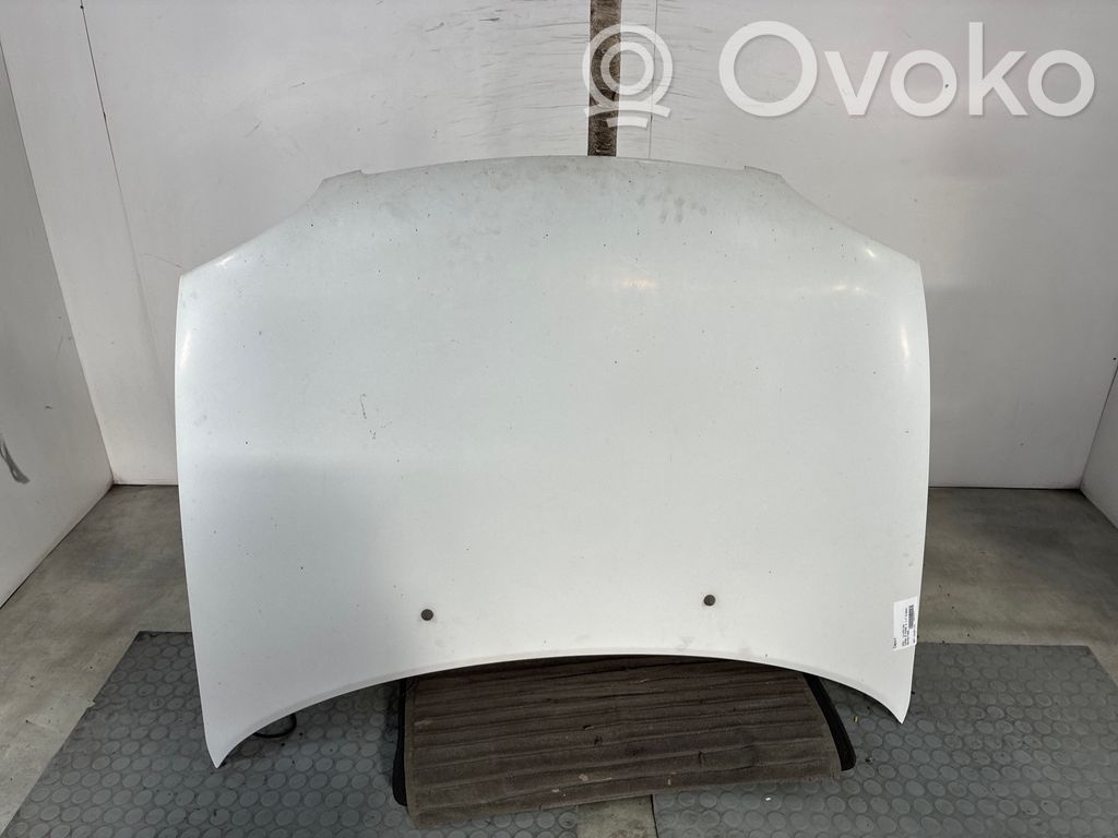 Opel Corsa B Vano motore/cofano