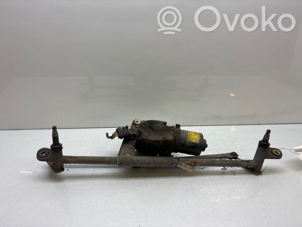 Peugeot 406 Motor ștergător 