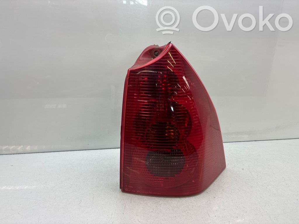 Peugeot 307 Lampa tylna