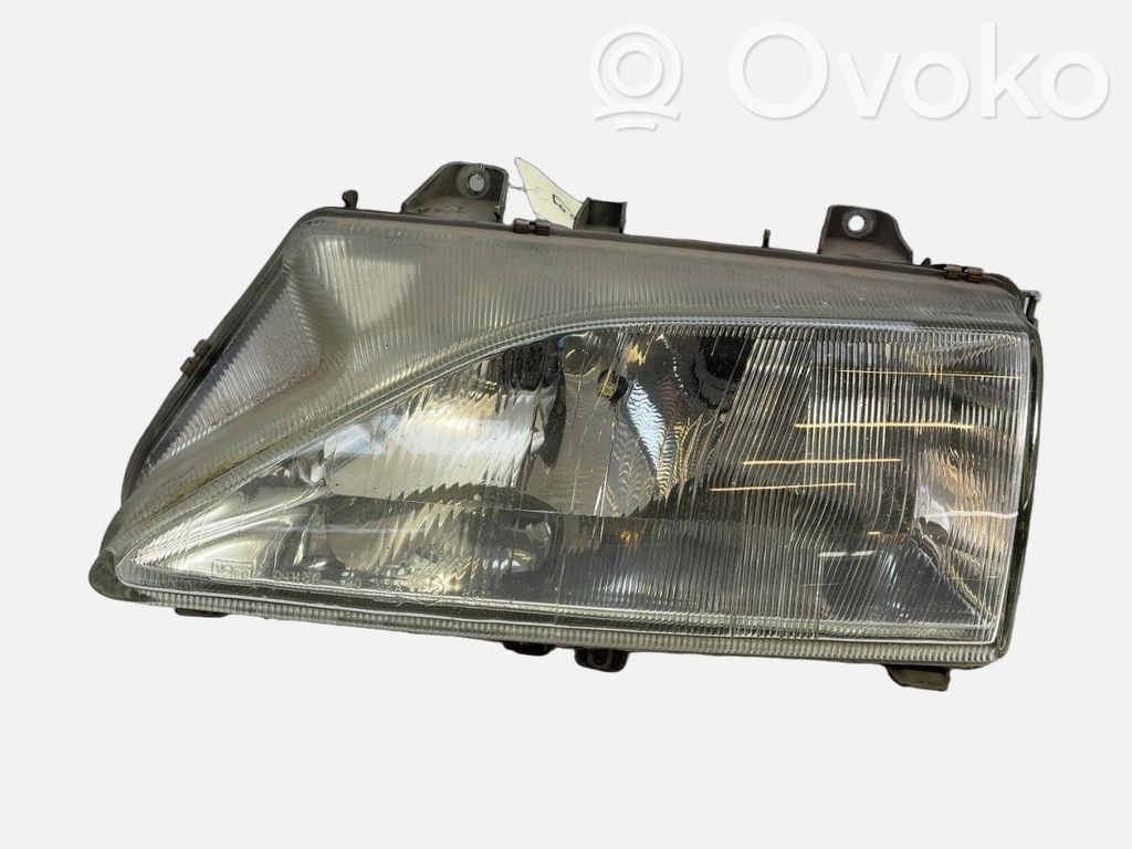 Peugeot 806 Phare frontale 