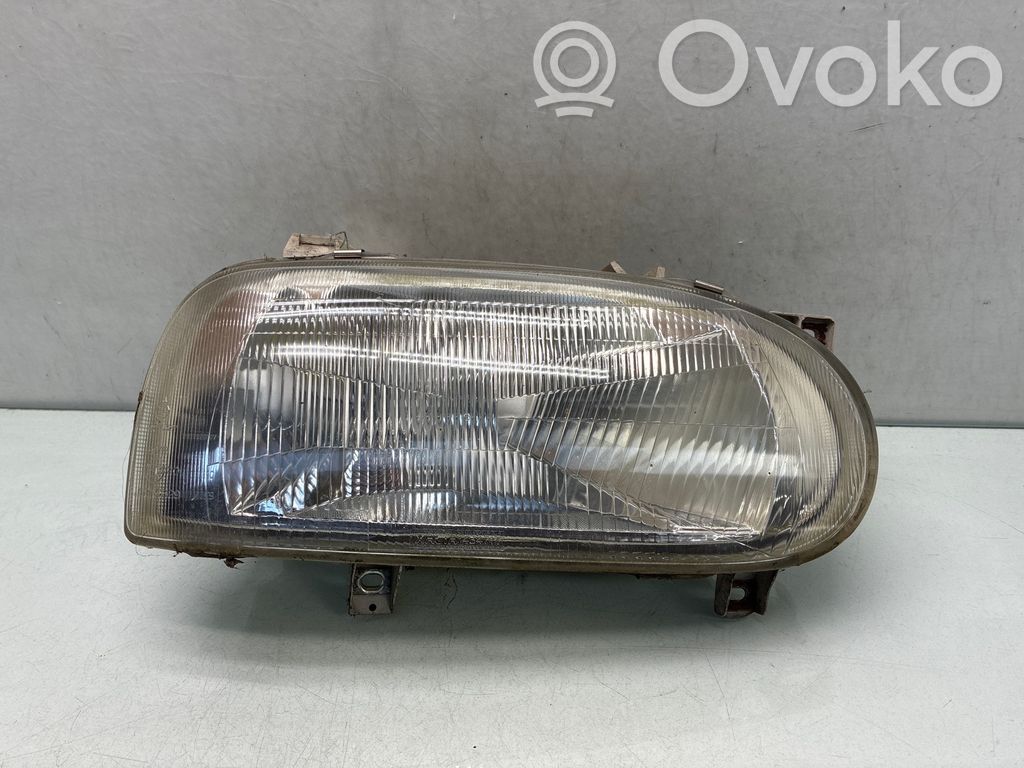 Volkswagen Golf III Faro/fanale 