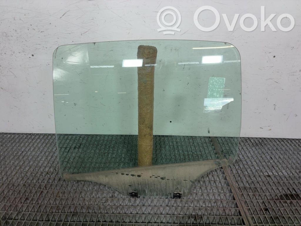 Citroen C3 Rear door window glass