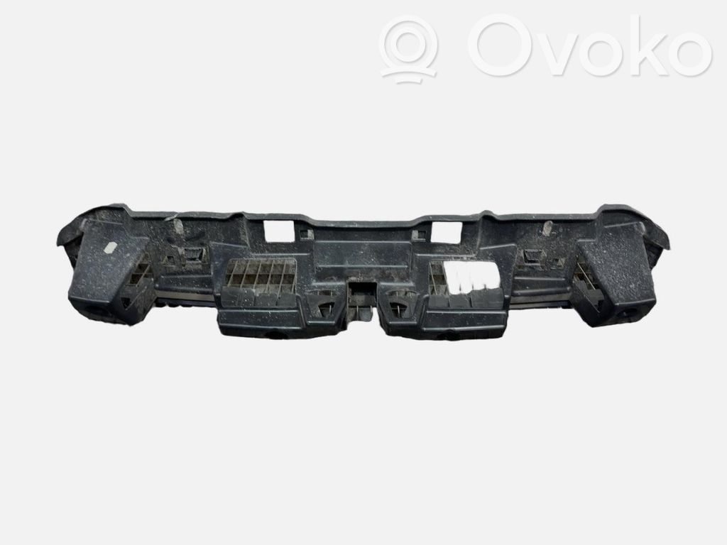 Citroen C3 Bară ranforsare bară spate 