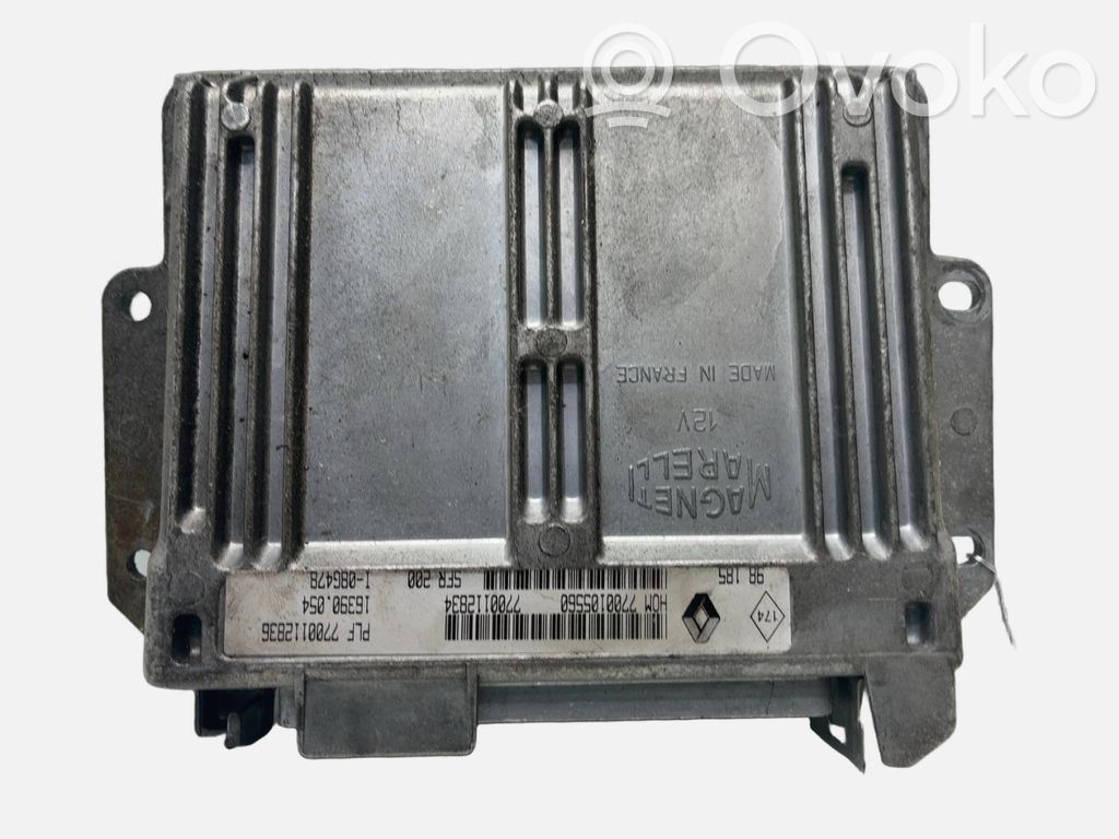 Renault Twingo I Engine control unit/module