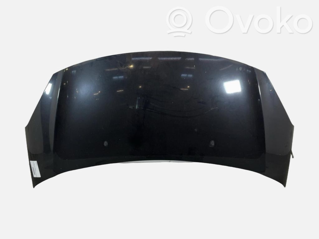Citroen C3 Motorhaube