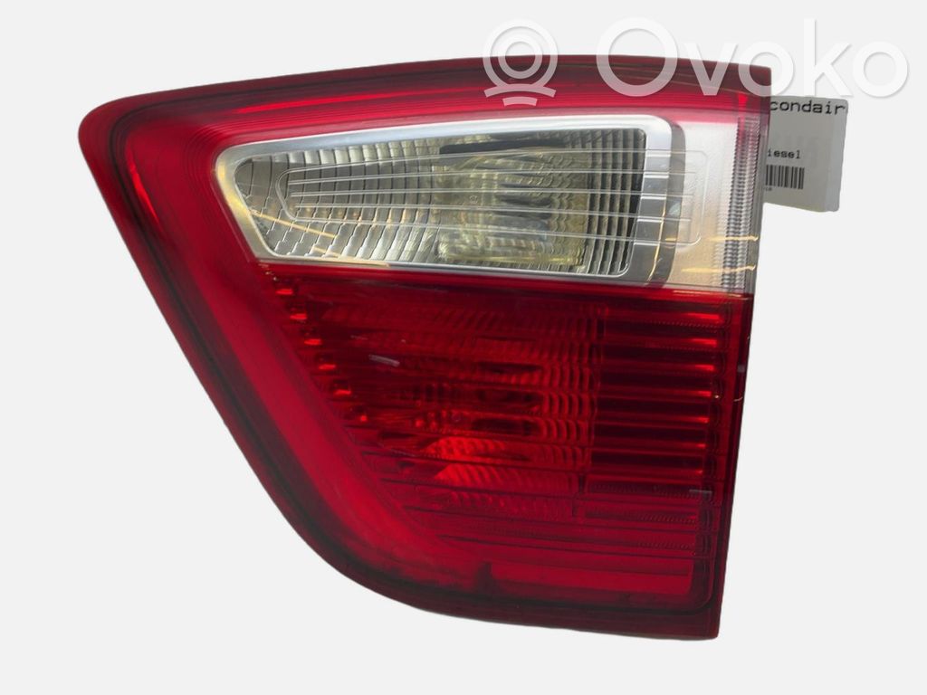 Ford C-MAX II Lampă spate în capacul portbagajului