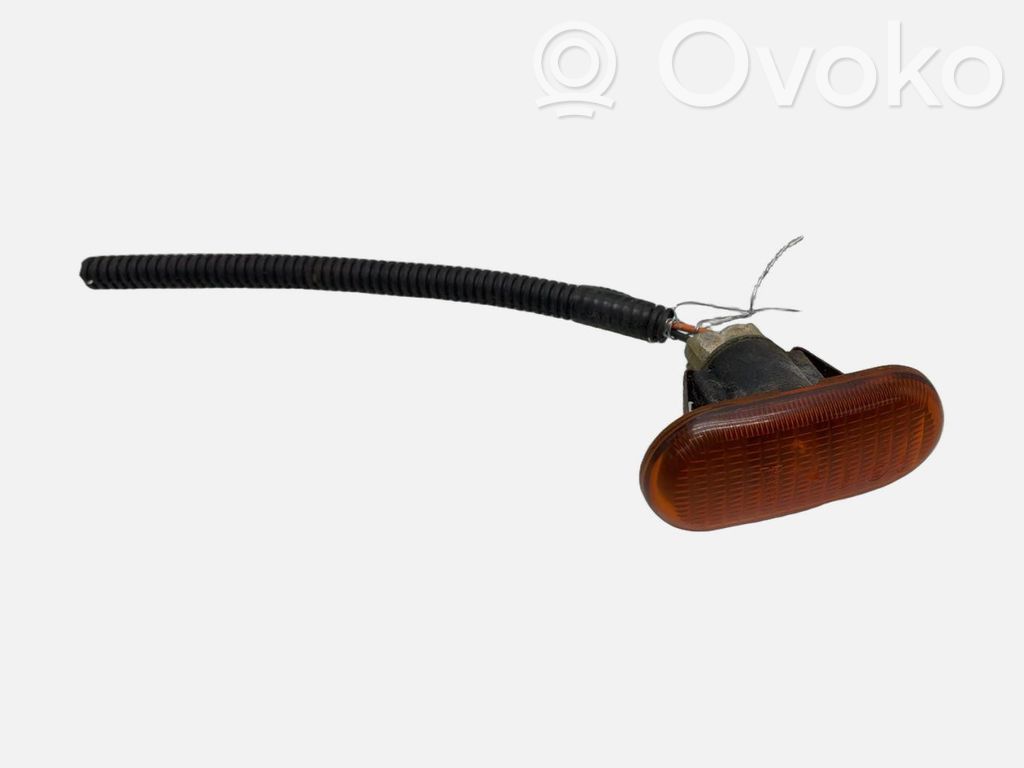 Renault Clio II Front indicator light 
