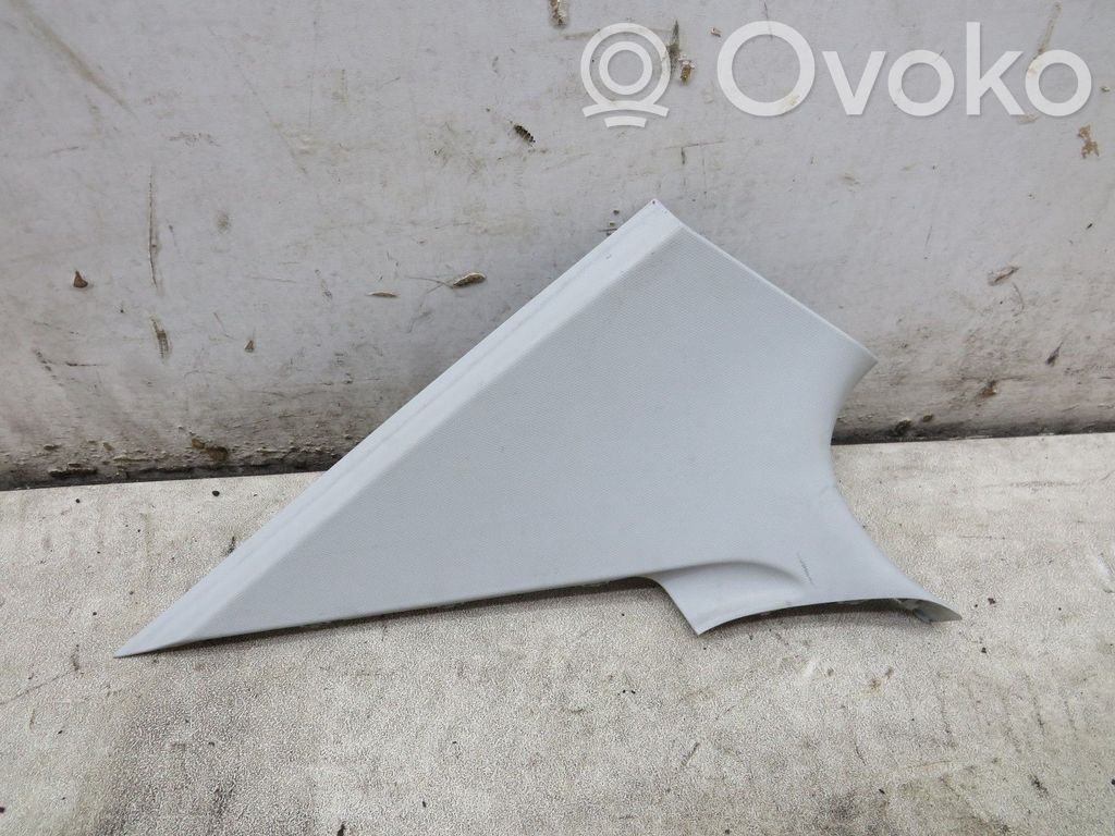Skoda Octavia Mk3 (5E) Kita salono detalė 
