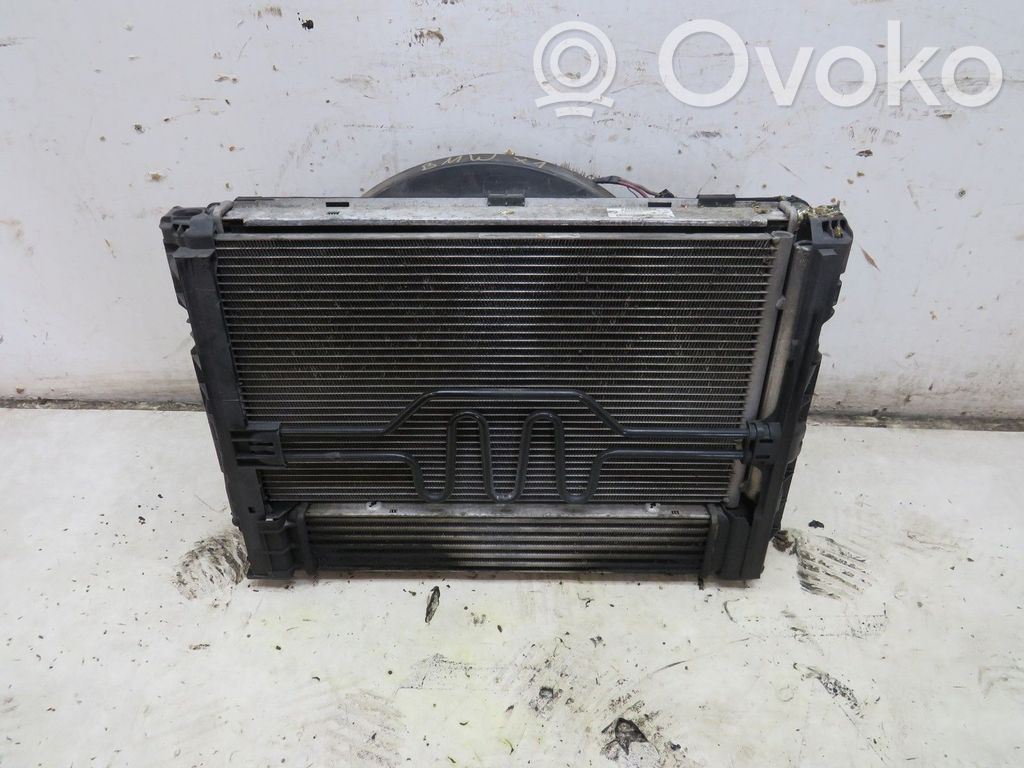 Kit Radiateur   GMAUTO4574097,GMAUTO4574097