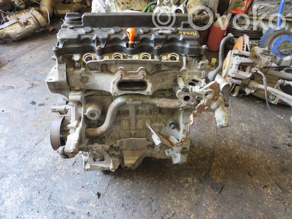 Motor   R20A9,R20A9