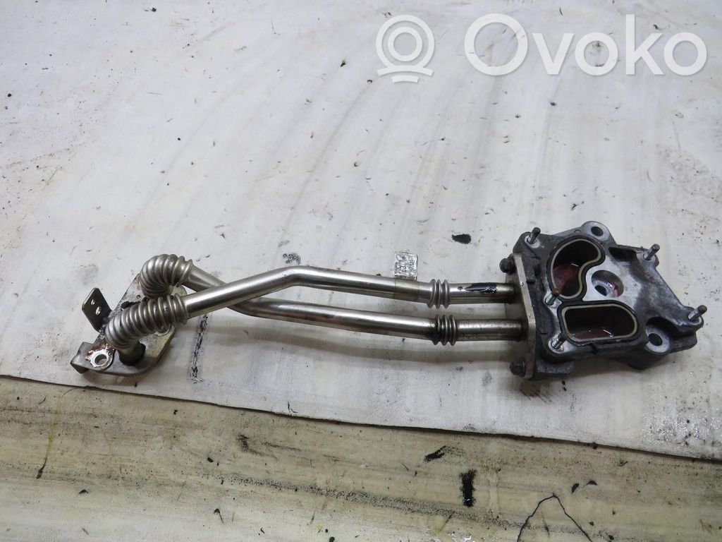 Fiat 500X EGR-venttiili 