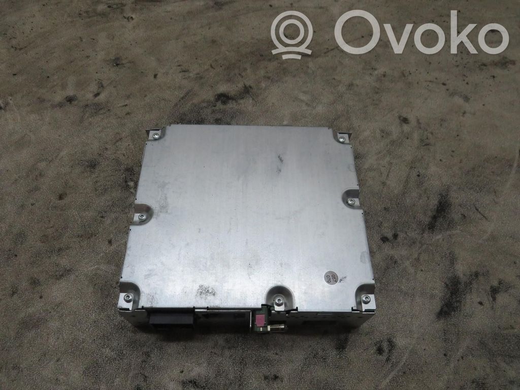 Audi A8 S8 D4 4H Navigacijos (GPS) CD/DVD skaitytuvas 