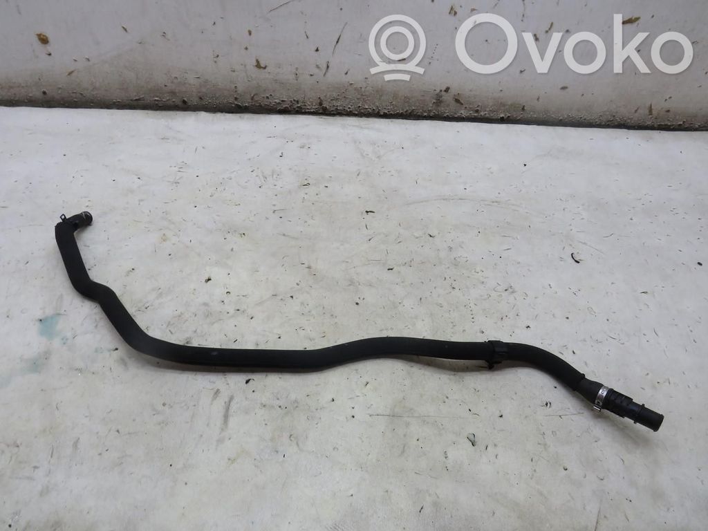 BMW i3 Engine coolant pipe/hose 
