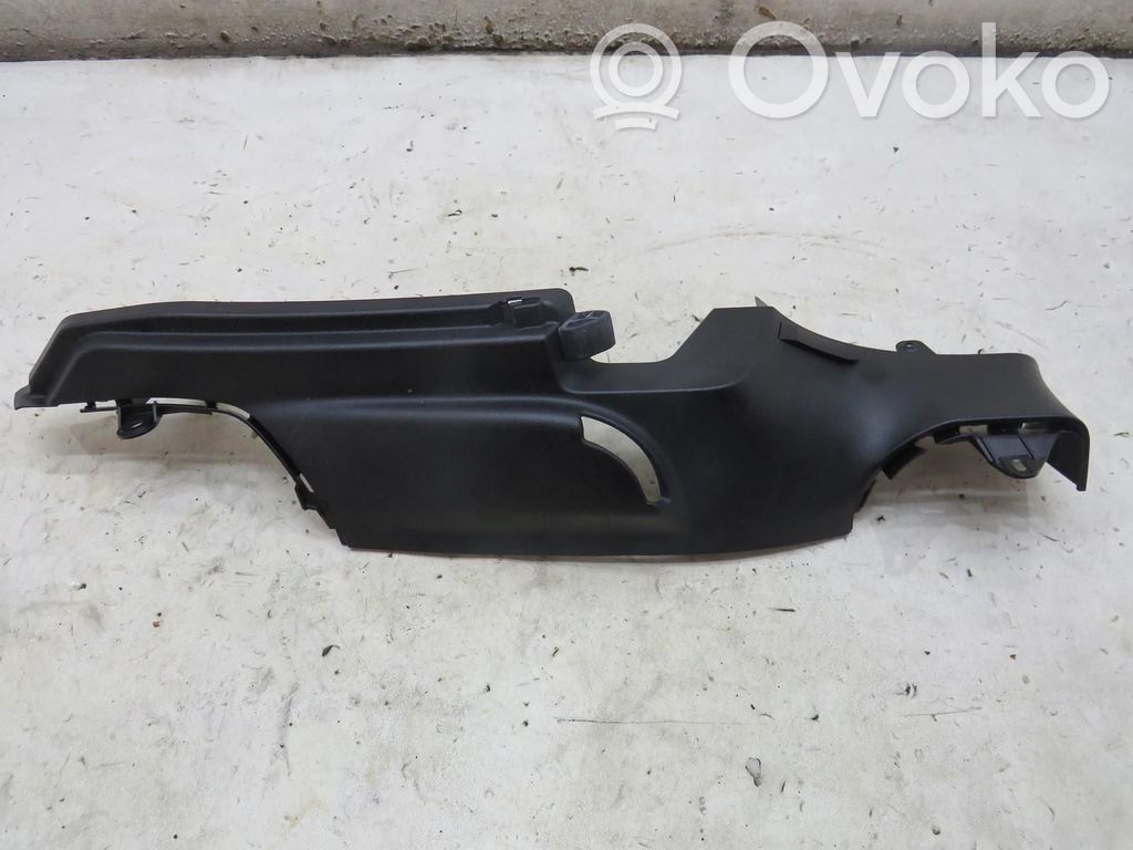 BMW i3 Trunk/boot side trim panel 