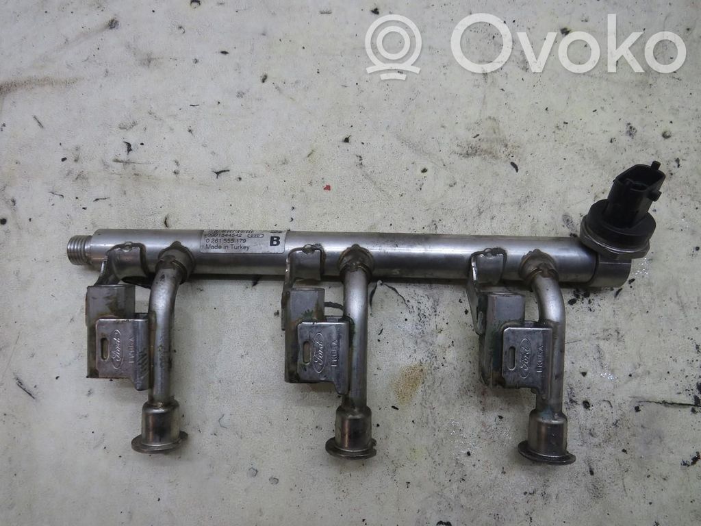 Ford Ecosport Fuel main line pipe 