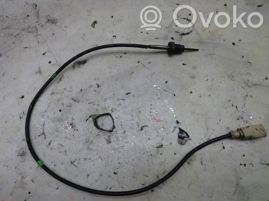 Skoda Octavia Mk3 (5E) Katalizators, FAP/DPF cieto daļiņu filtrs 
