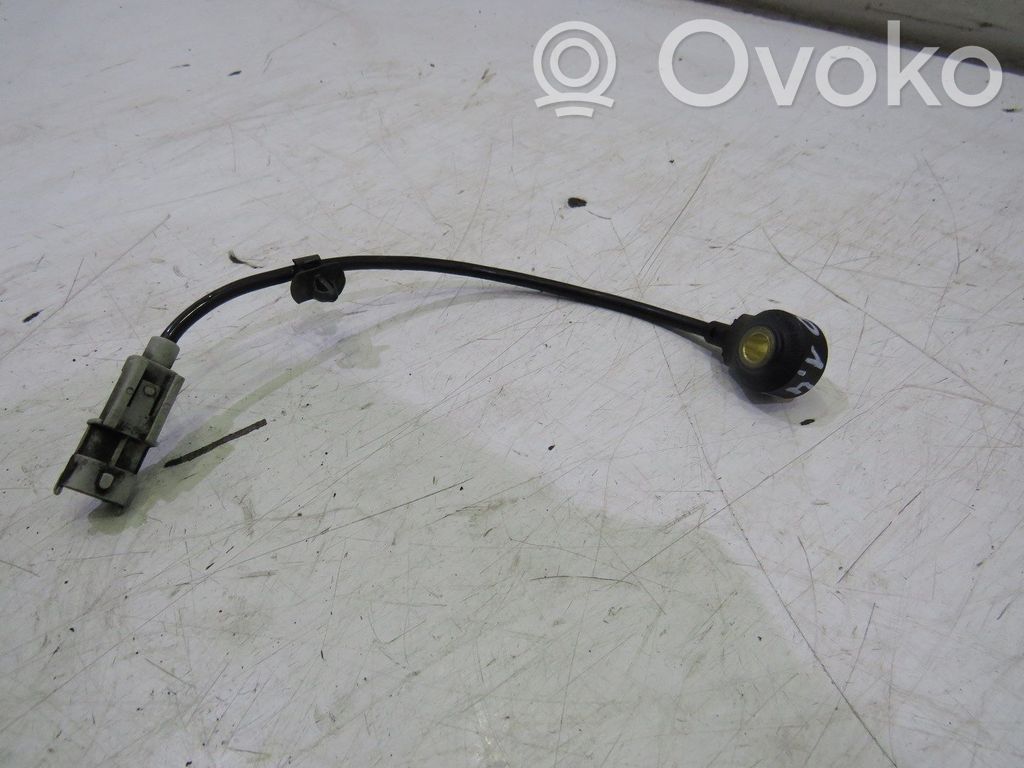 KIA Rio Sensor de petardeo del motor 