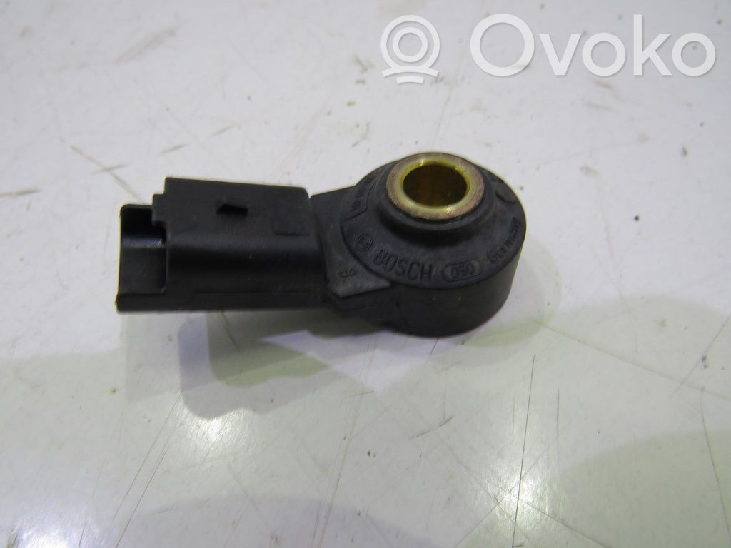 BMW 1 F20 F21 Sensor de petardeo del motor 