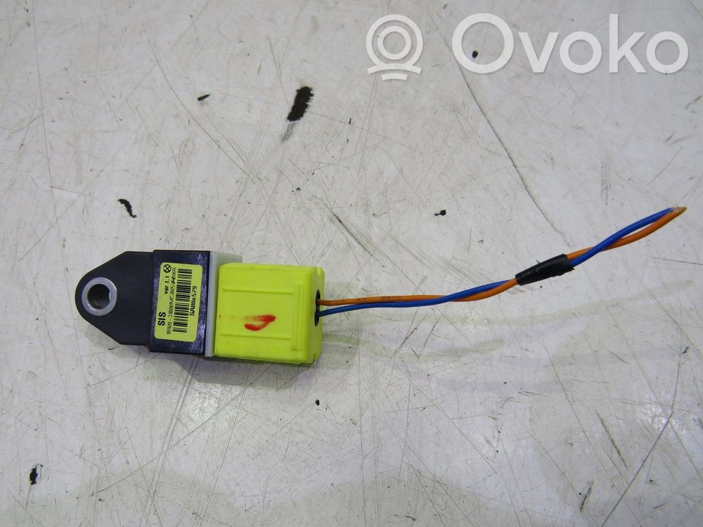 KIA Optima Airbagsensor Crashsensor Drucksensor 