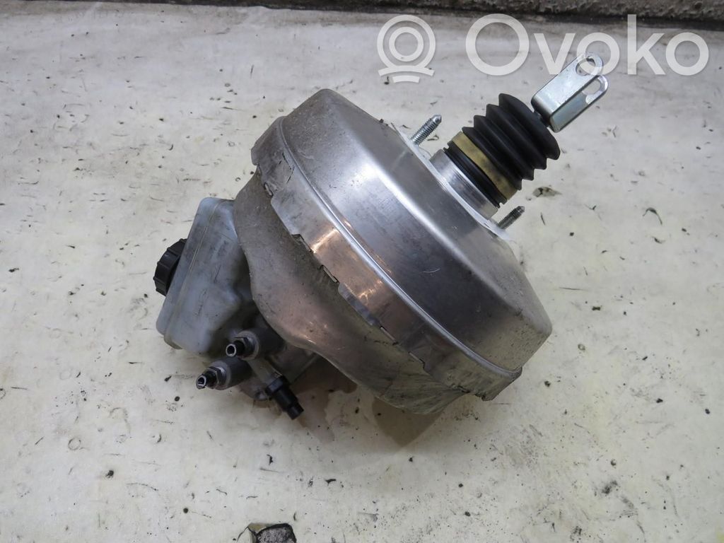 Jaguar XF X260 Servo-frein 
