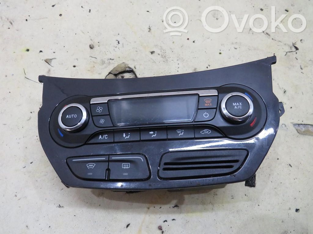 Ford Kuga II Climate control unit 
