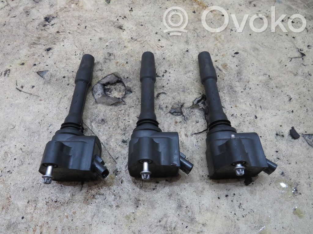 Mini One - Cooper F56 F55 Bobine d'allumage haute tension 