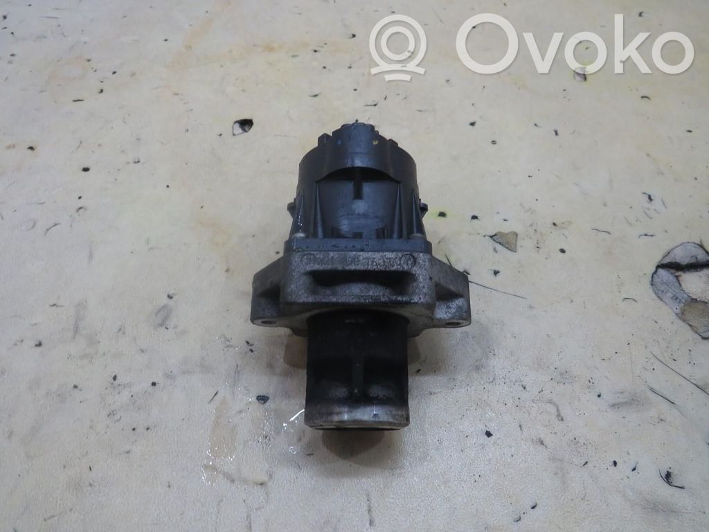 Fiat 500X Válvula EGR 