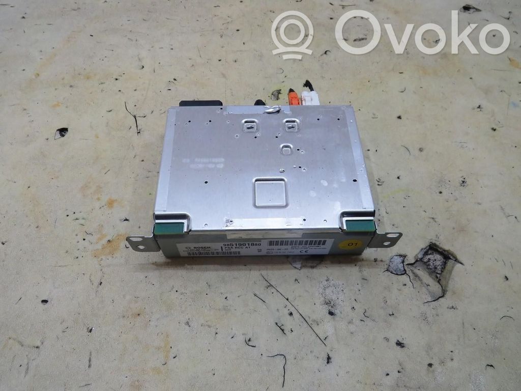 Opel Corsa F Radija/ CD/DVD grotuvas/ navigacija 