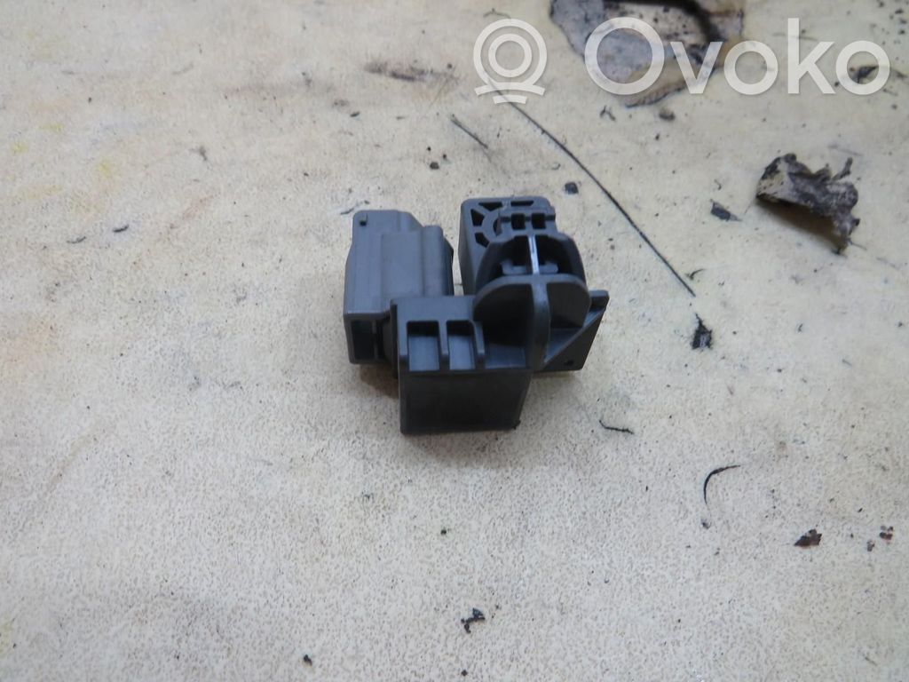 Renault Megane IV Airbagsensor Crashsensor Drucksensor 