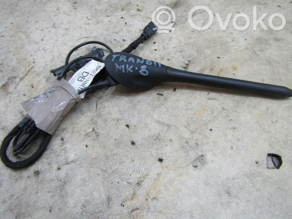 Ford Transit VII Antena radiowa 