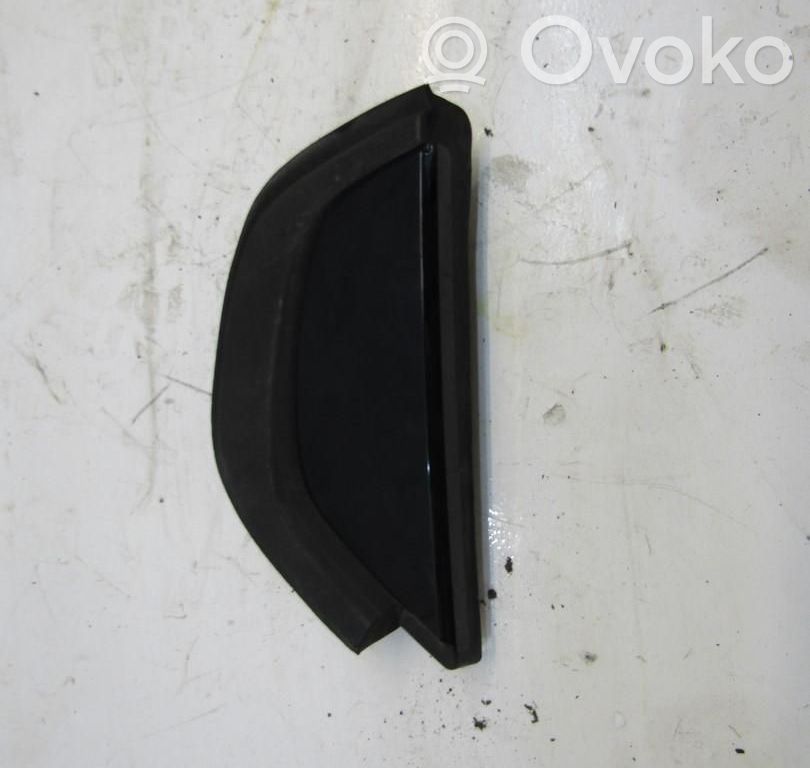 Citroen C3 Verkleidung Kotflügel 