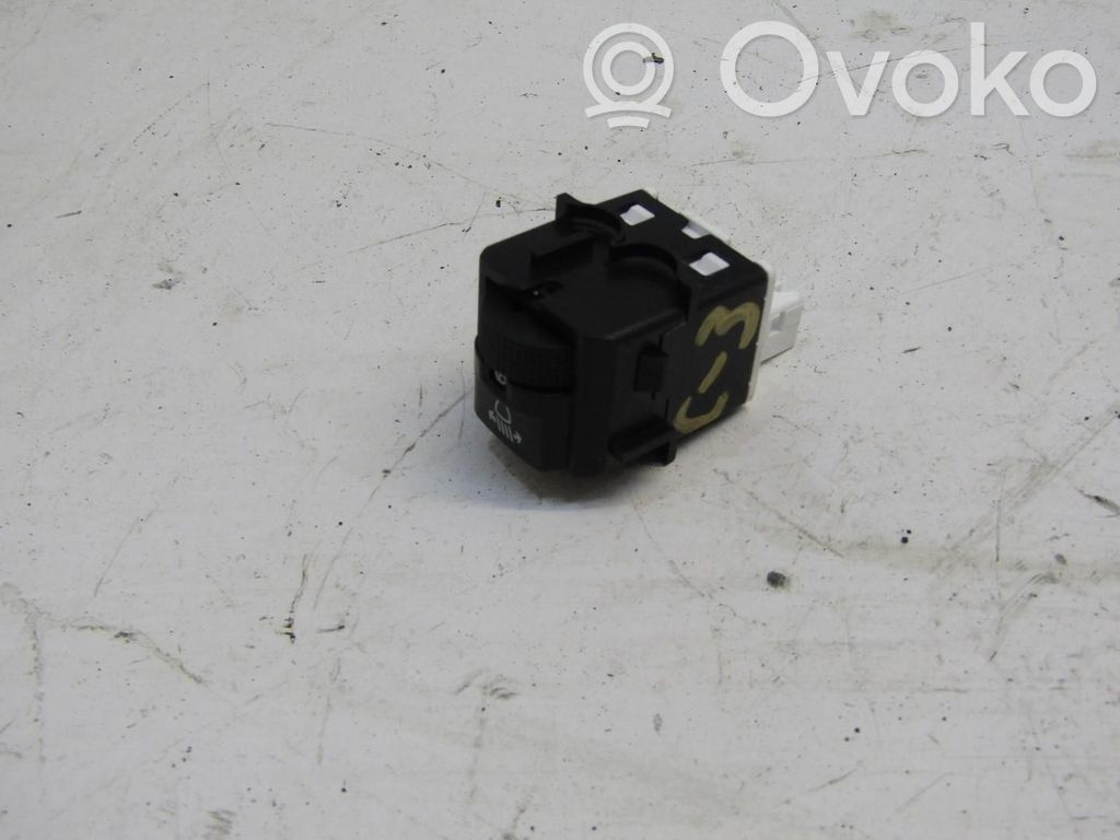 Lichtschalter   98125550ZD1,98125550ZD1