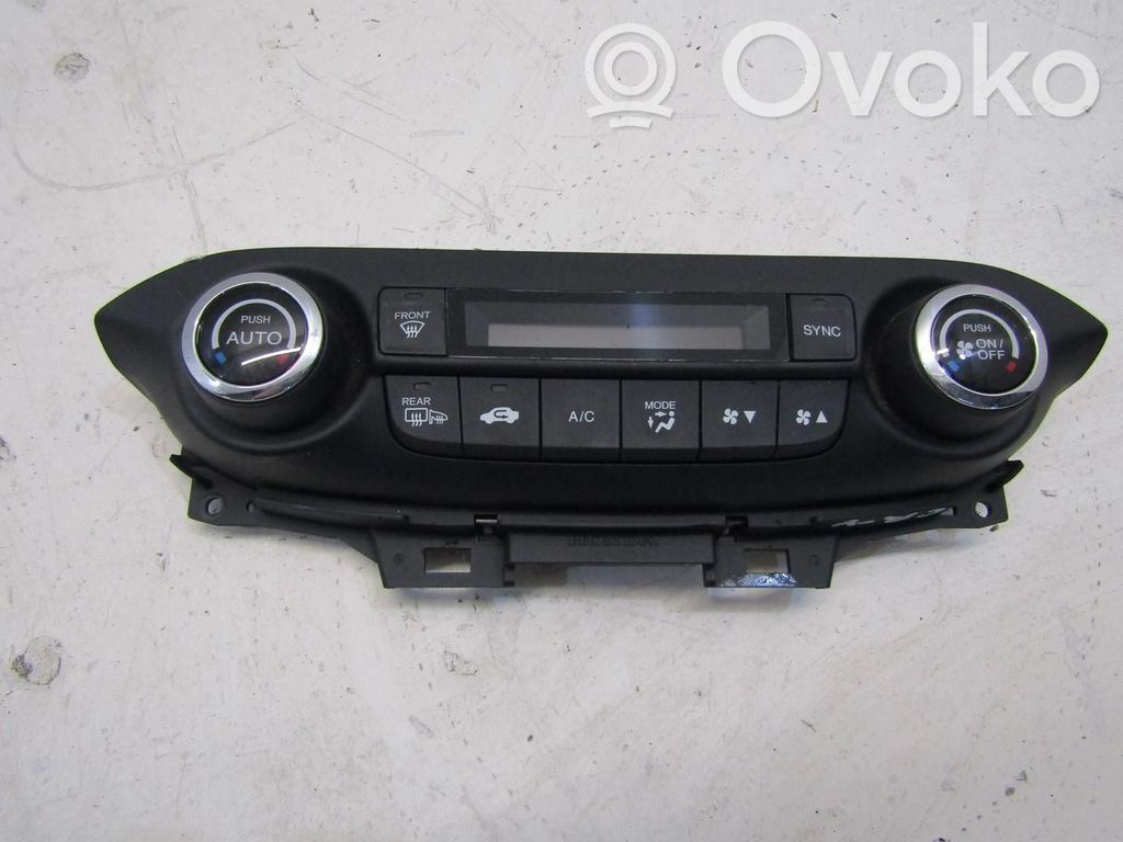 Climate control unit   79600,79600,T1E